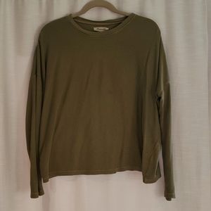 Madewell Thermal